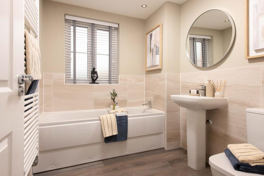 Additional image 9 of Hither Green Lane, Redditch, Worcestershire, 
B98 9BN