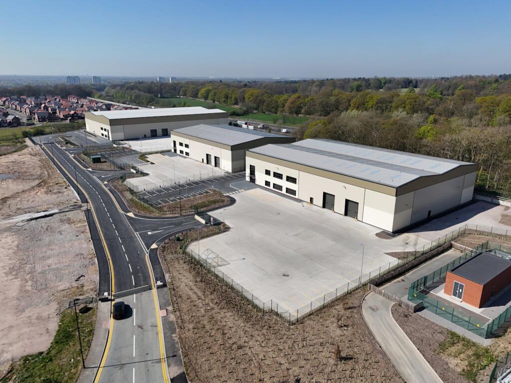 Main image of property: Unit 4 Neon, Knowsley, L36 8HL