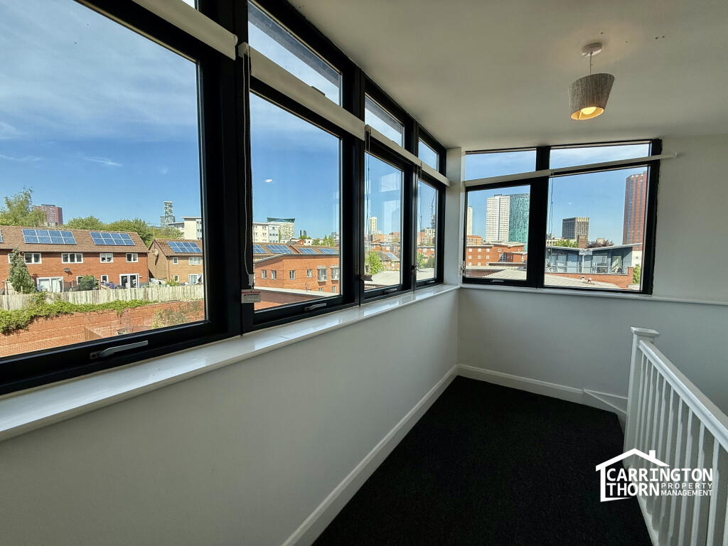 Additional image 6 of Apartment 10, 67 Rickman Drive, Birmingham, West Midlands