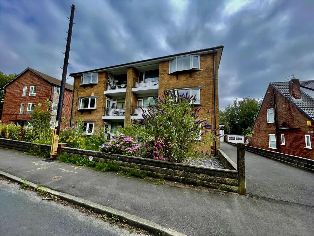 Main image of property: Ashwood Road, Fulwood, Preston