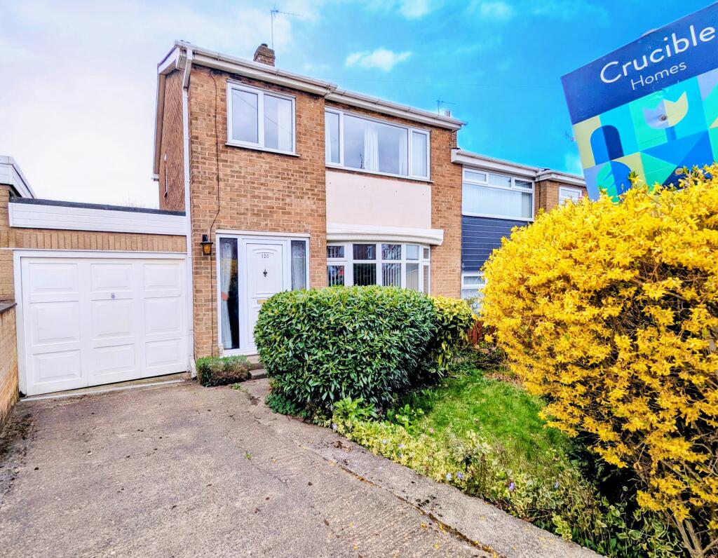 Main image of property: Sunnybank Crescent, Rotherham, South Yorkshire, S60