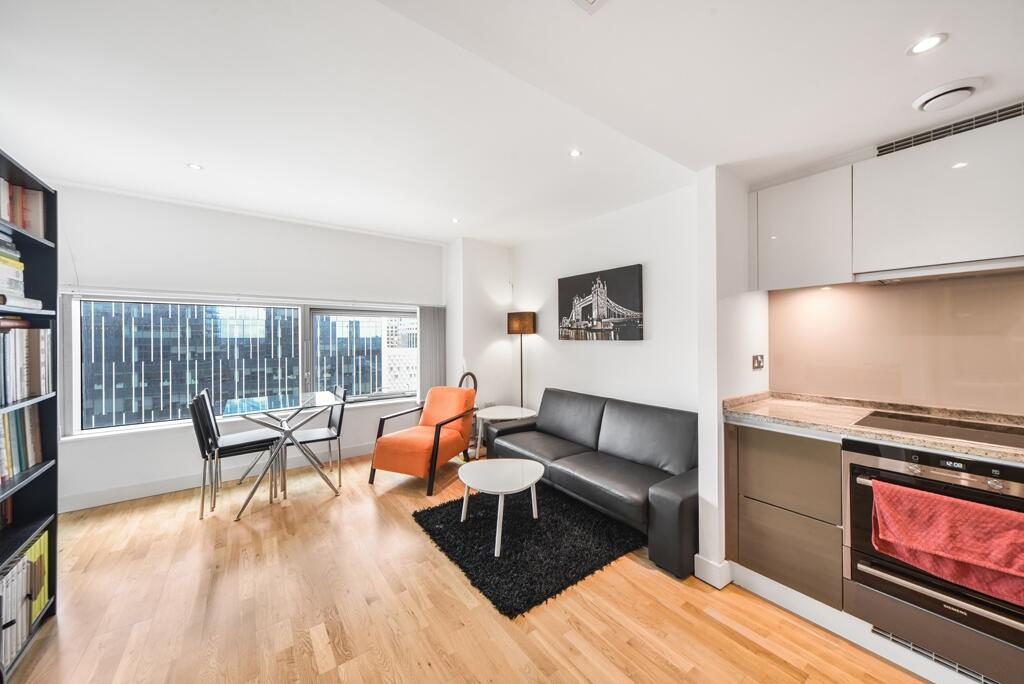 Main image of property: Marsh Wall London E14