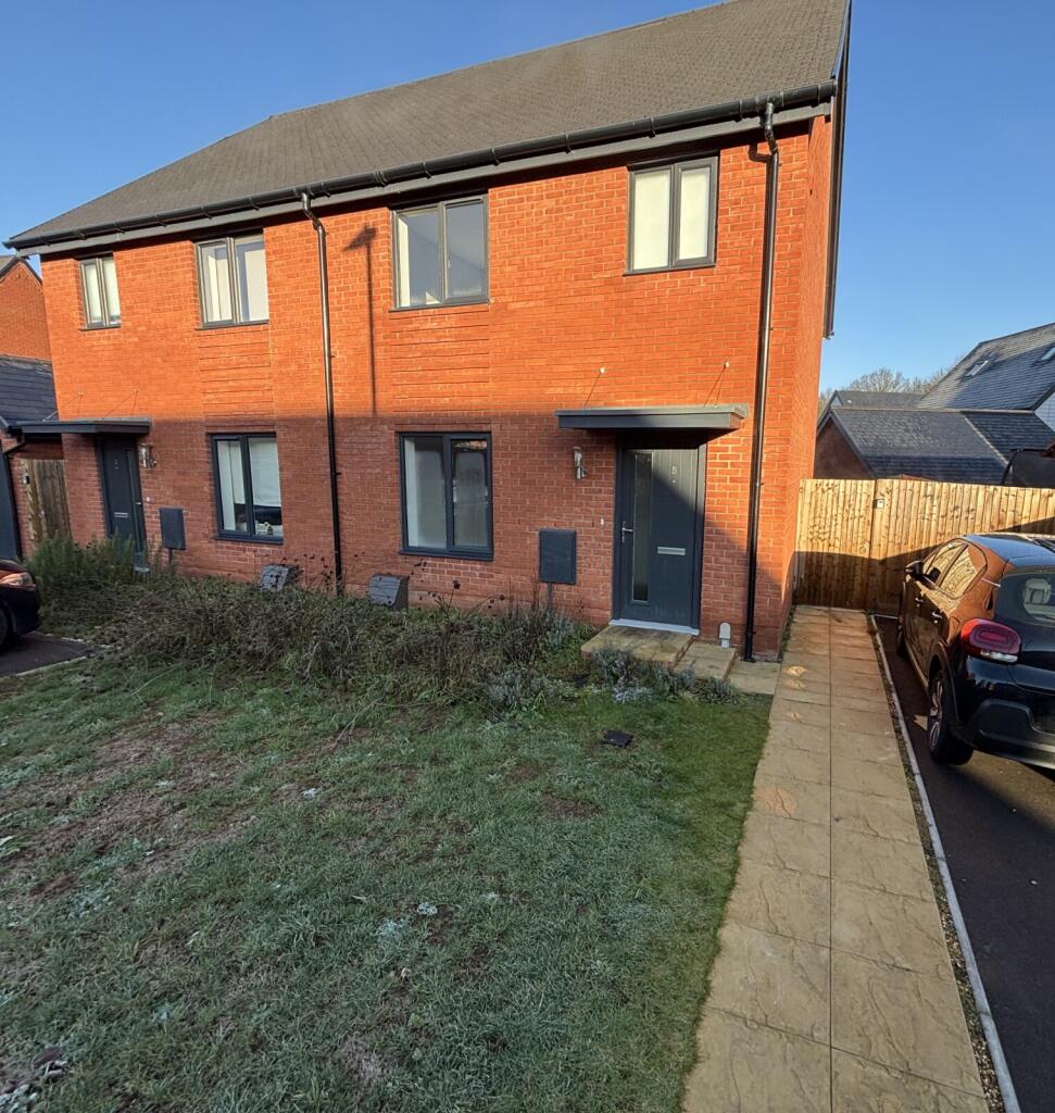 Main image of property: Bedlams Close, Whiteley, Fareham, Hampshire, PO15