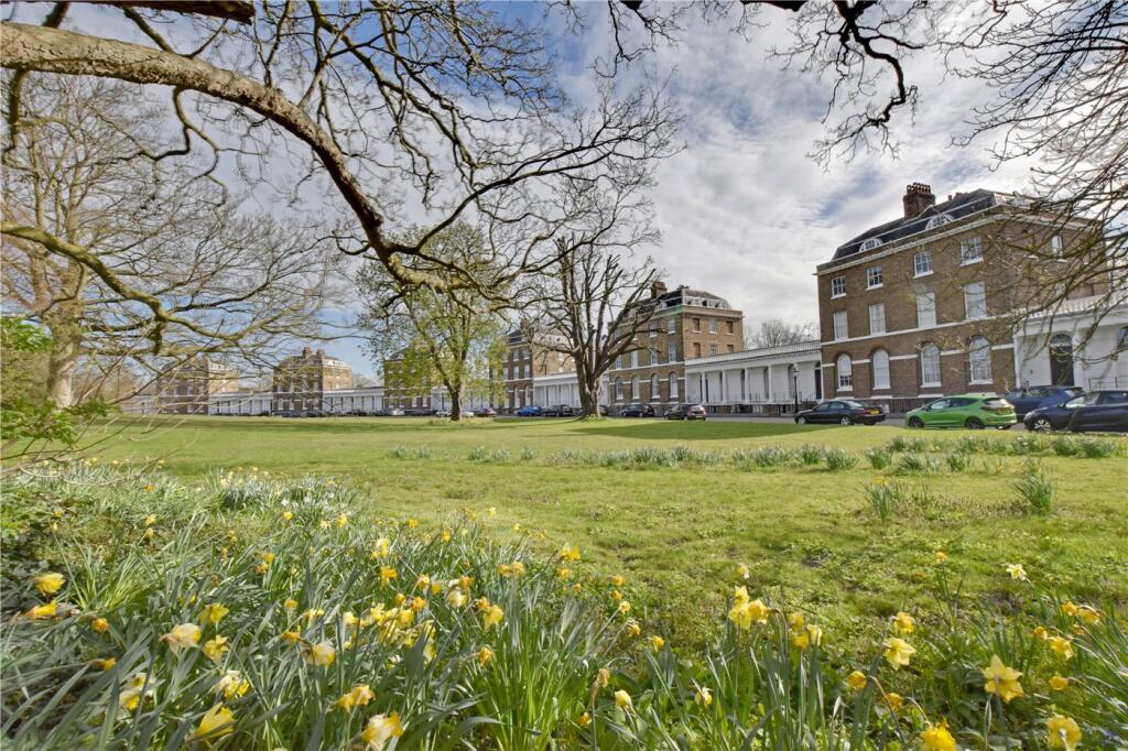 Main image of property: The Paragon, Blackheath, London, SE3