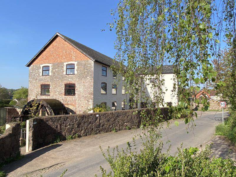 Main image of property: The Old Mill, Culmstock, ,Cullompton