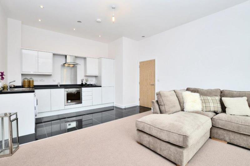 Main image of property: Bradley Court