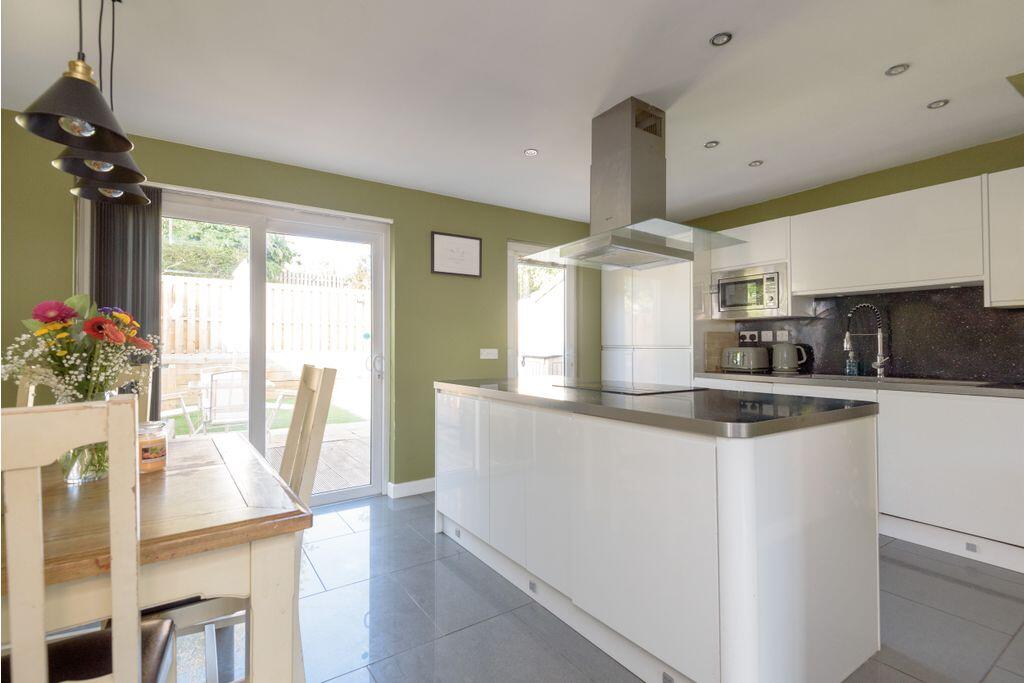 House in Edinburgh, East Lothian - View 5
