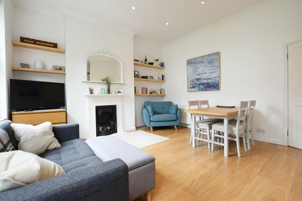 Main image of property: Adolphus Road, London, N4