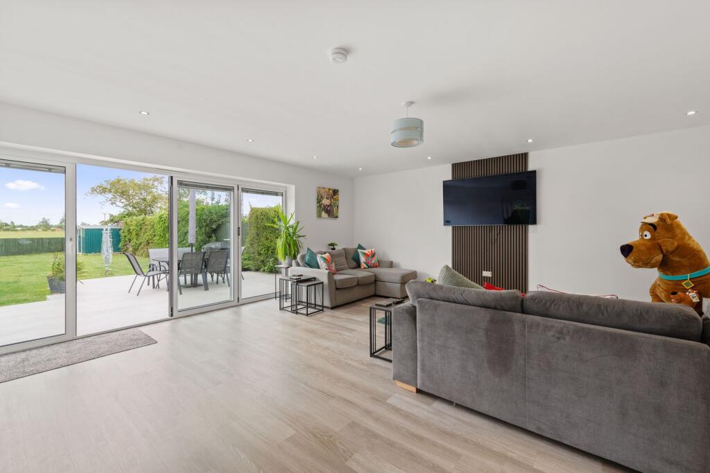 West End Road, Wyberton, PE21 photo 2