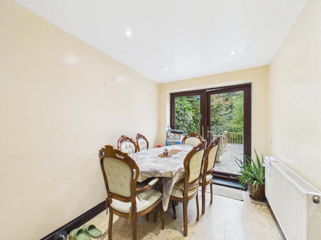 House in Bristol, Speedwell - More