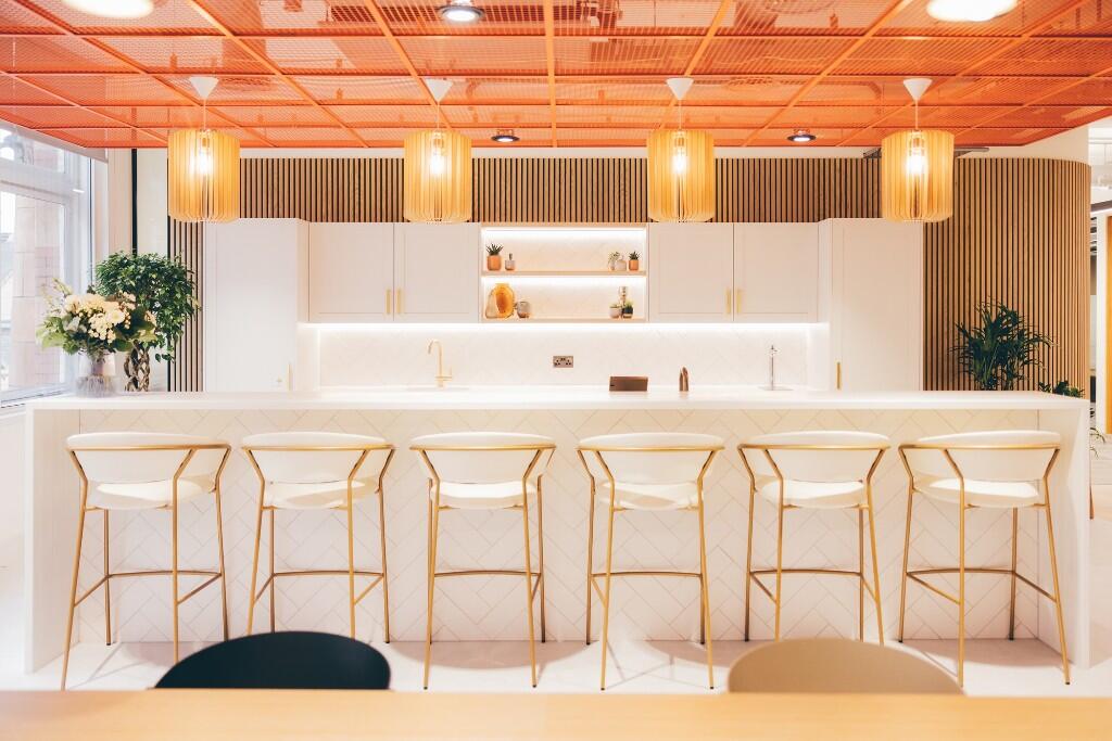 Main image of property: Oxford Street, Manchester, Greater Manchester, M1