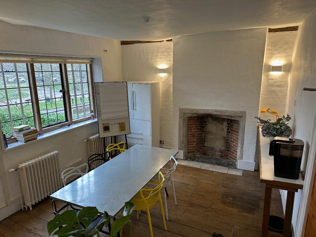 Additional image 7 of Harpenden Hall, Southdown Road, Harpenden, Hertfordshire, AL5