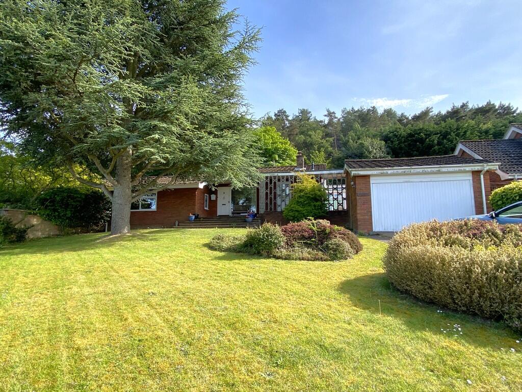 Main image of property: Sheringham