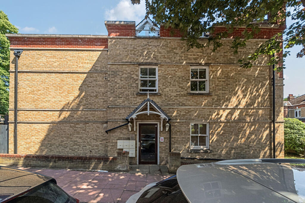 Main image of property: Bevington Road, Beckenham