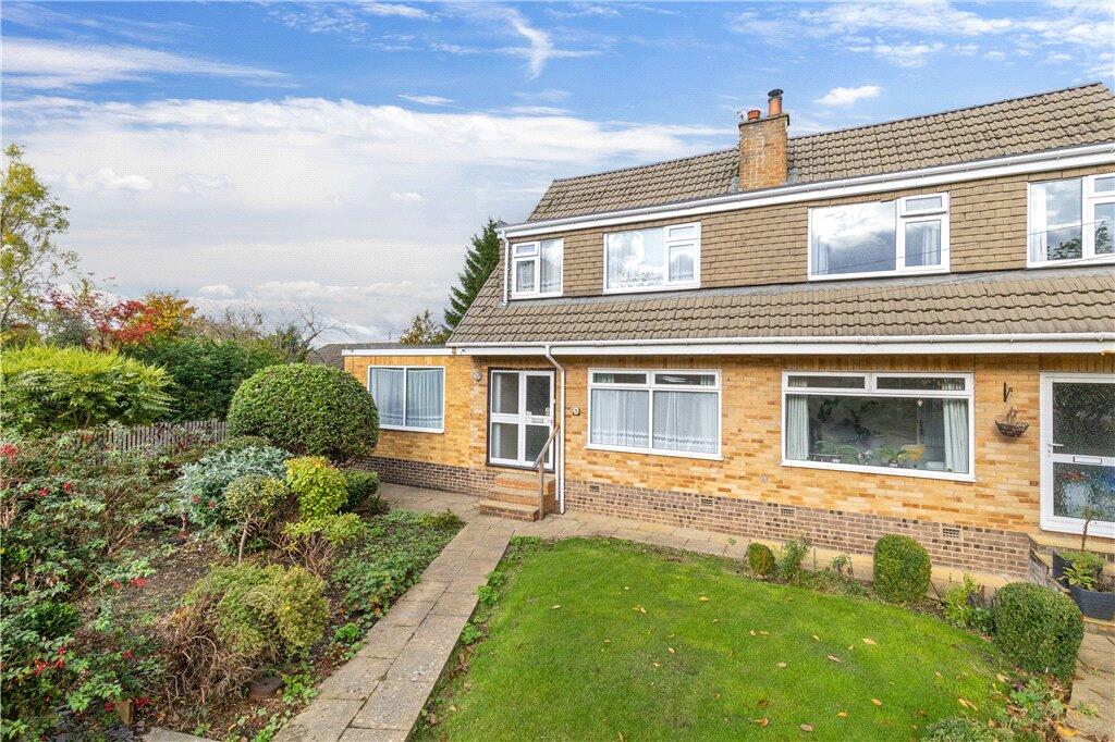 Main image of property: Farnley Close, Menston, Ilkley, West Yorkshire, LS29