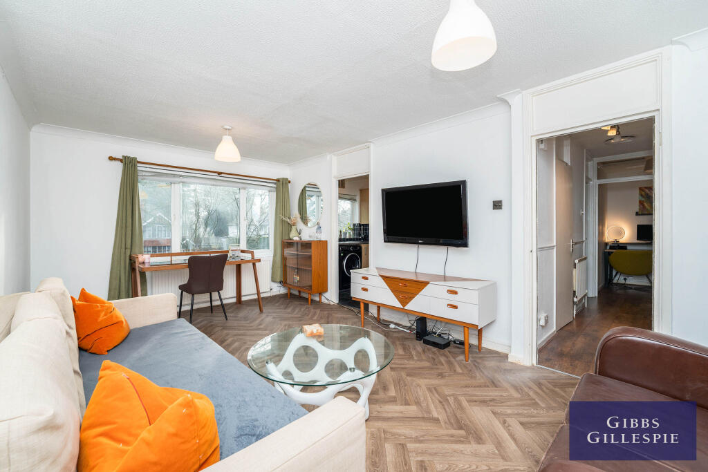 Main image of property: Hetherington Way, Ickenham, Uxbridge, UB10