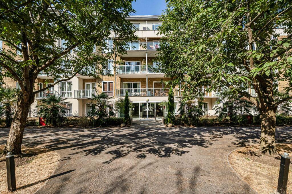 Main image of property: Melliss Avenue,
Kew, TW9