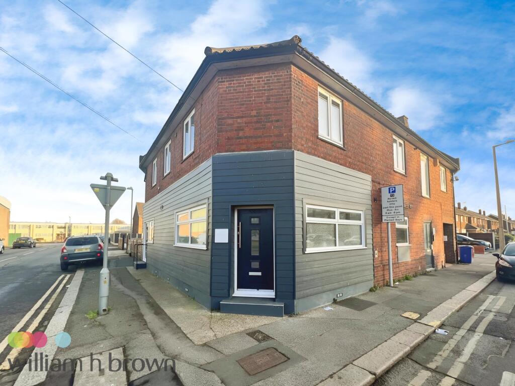 Main image of property: Armada House, 65 Montreal Road, Tilbury