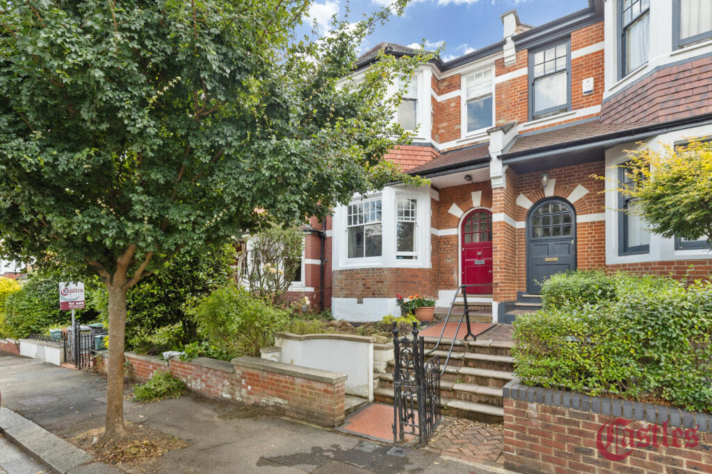 Main image of property: Bedford Road, N8