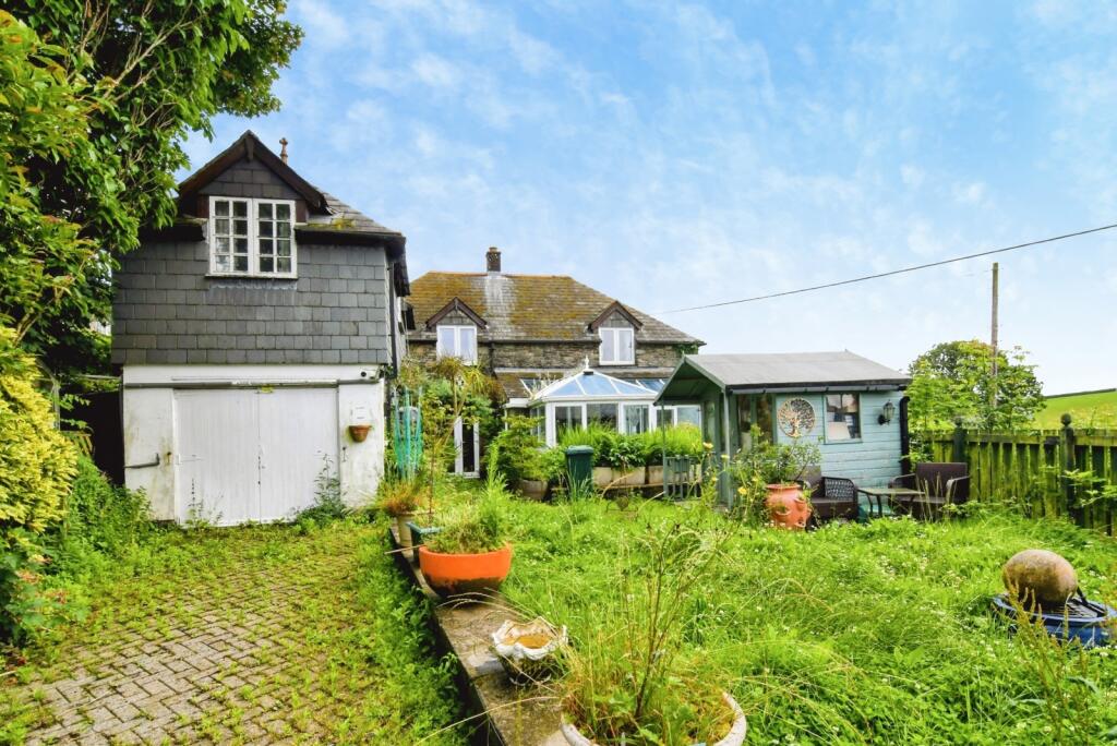 Main image of property: Caradon Town, Liskeard, Cornwall, PL14