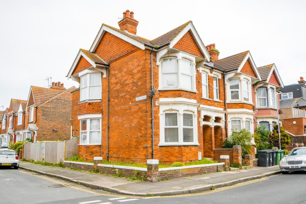 Main image of property: 6 Belmore Road, Eastbourne