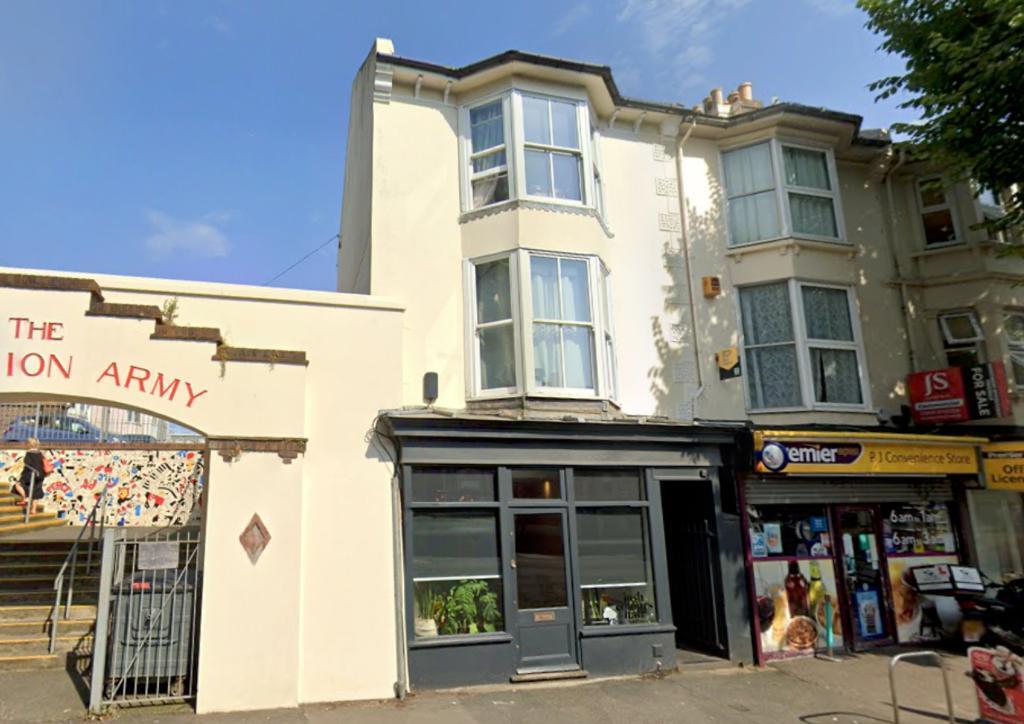 Main image of property: Sackville Road, Hove, East Sussex, BN3 3HD