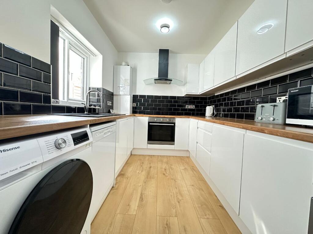 House in Liverpool, Kensington - View 3