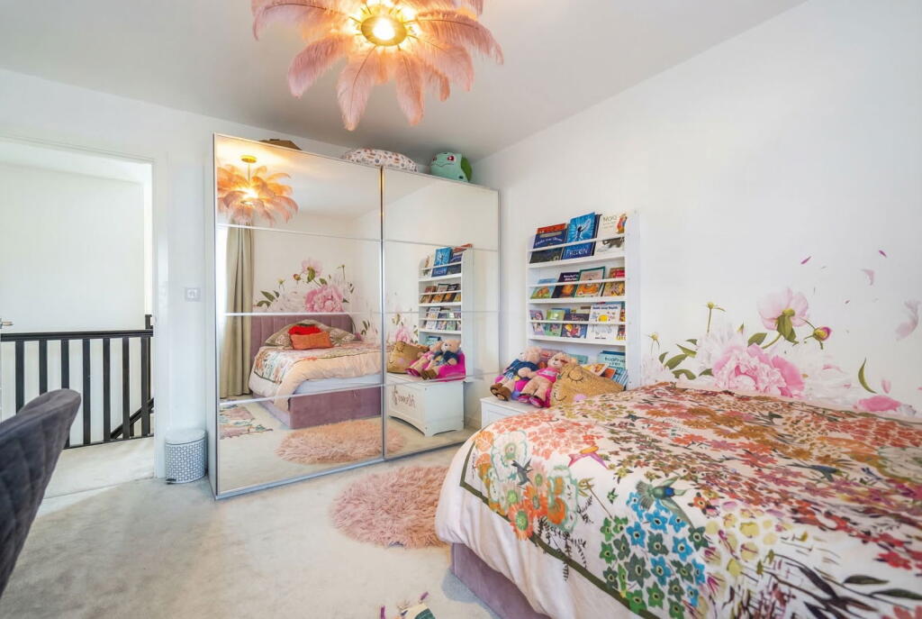 Additional image 14 of Magnolia Drive, Blythe Valley