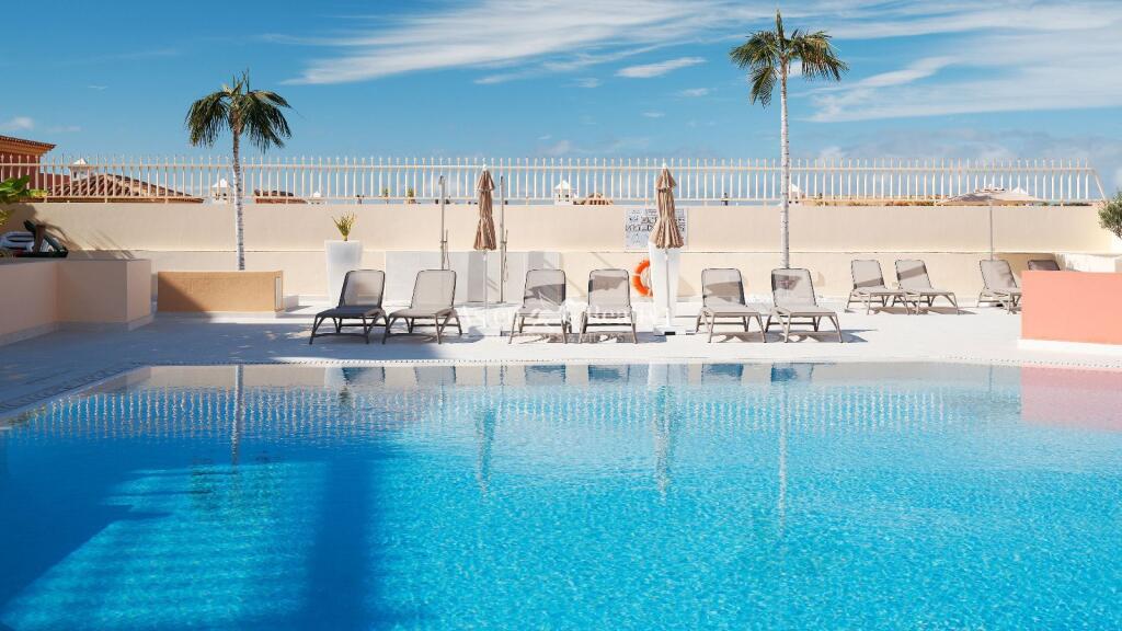 Main image of property: Canary Islands, Tenerife, Playa del Duque