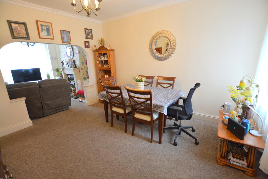 House in Manchester, Greater Manchester - View 5
