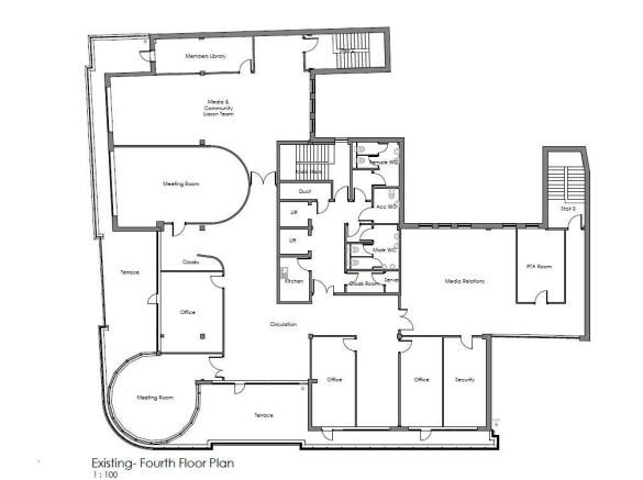 Nexus House-fourth floor plan.jpg