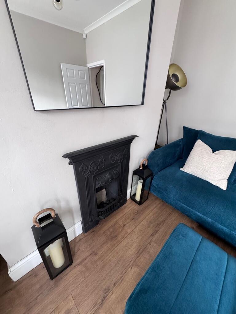 House in Coventry, Earlsdon - More