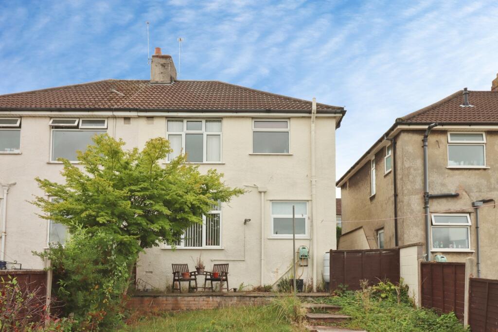 House in Bristol, Filton - View 3