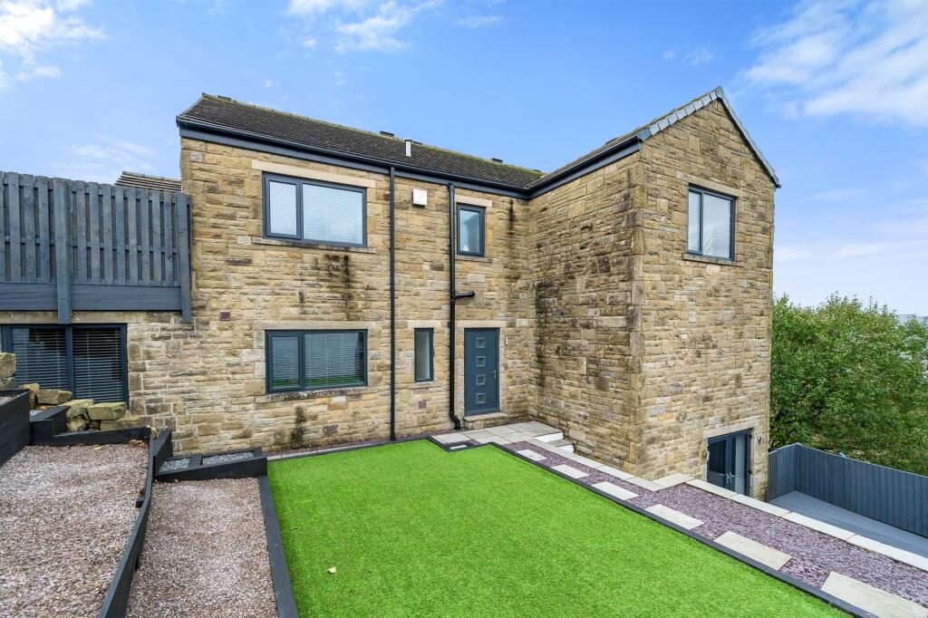 Additional image 51 of Kings Causeway, Brierfield, BB9