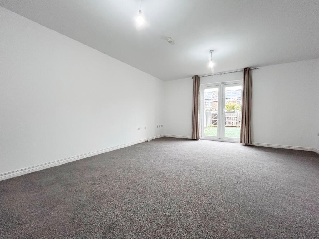 House in Cheltenham, Battledown Park, Oakley - View 3