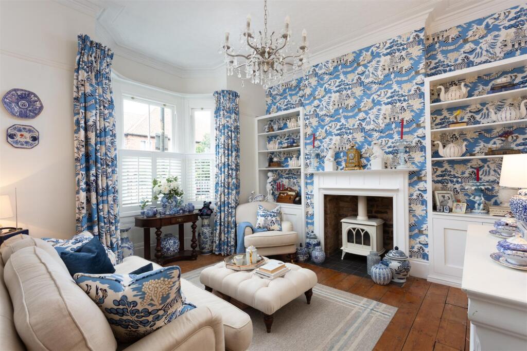 House in York - View 4