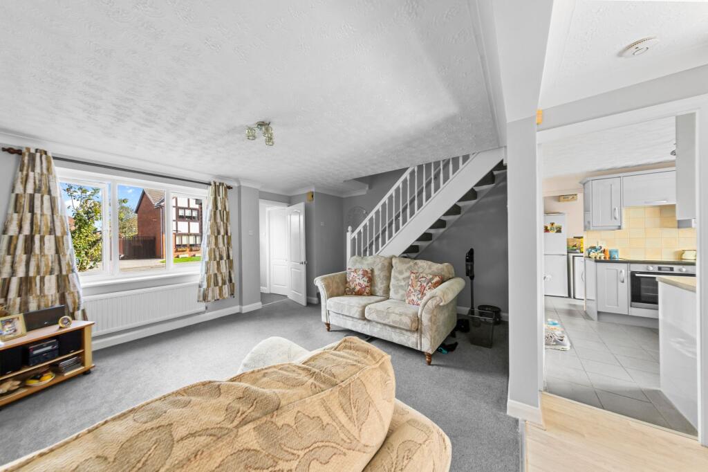 House in Warrington - View 5