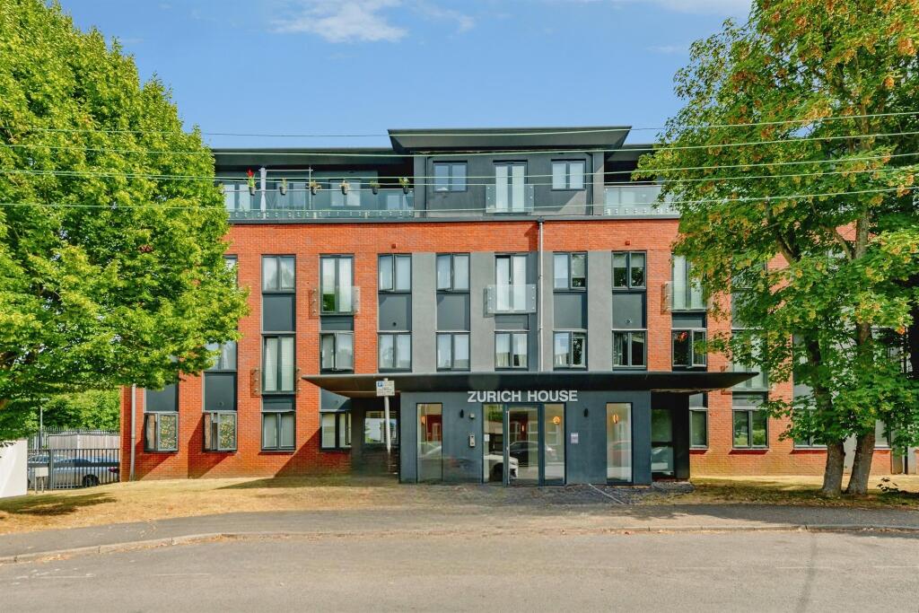 Main image of property: East Park, CRAWLEY