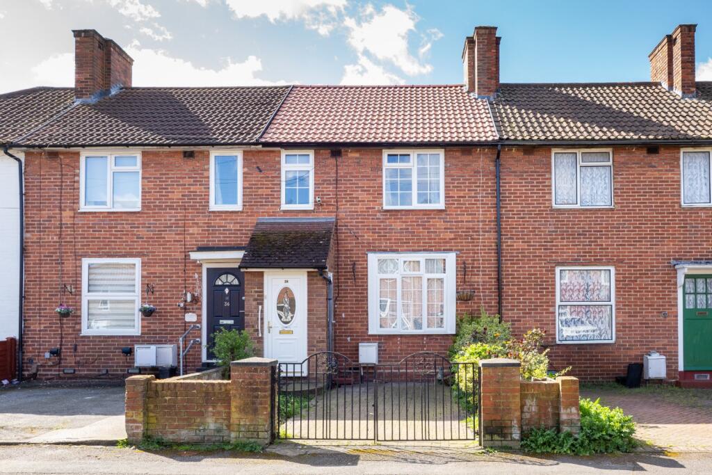 Main image of property: Newstead Walk, Carshalton, SM5