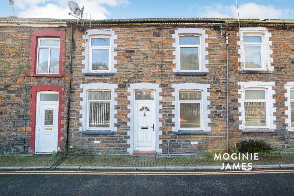 Main image of property: West Taff Street, Porth, Rhondda Cynon Taf, CF39