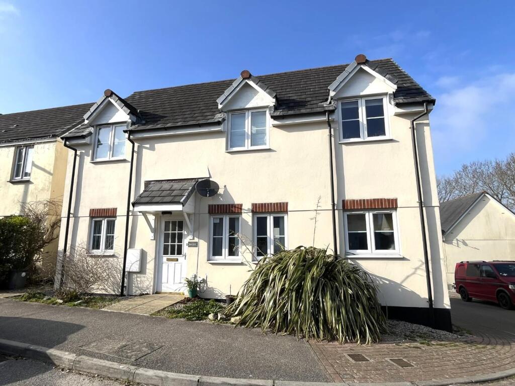 Main image of property: Swans Reach, Falmouth