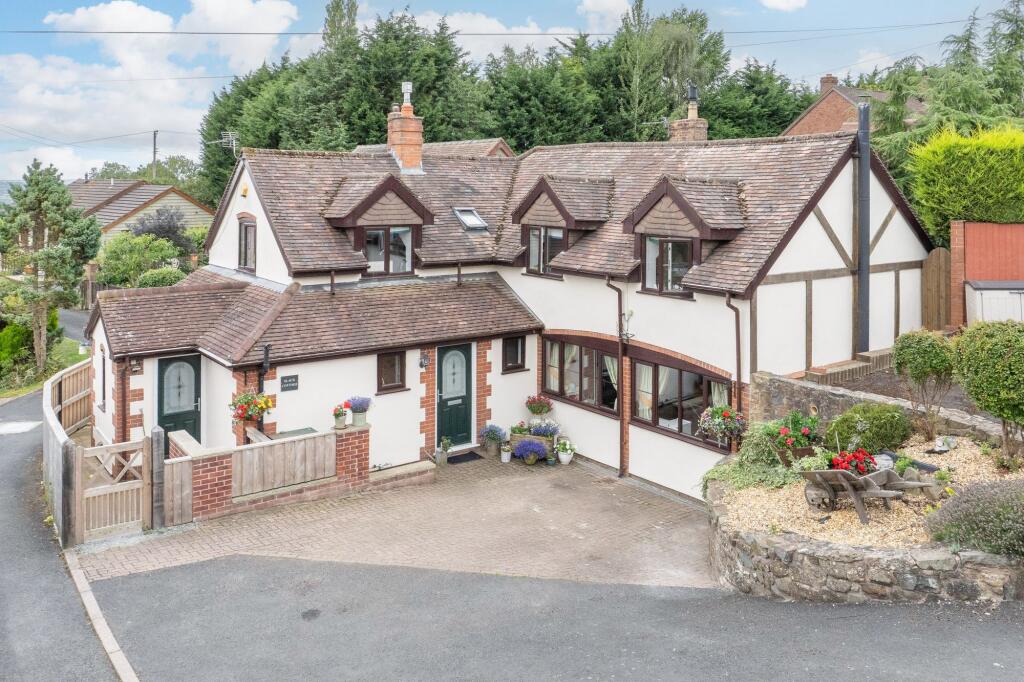 Main image of property: Knowbury, Ludlow, SY8