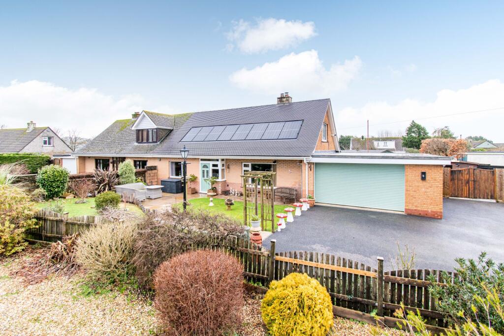 Main image of property: Tremabe Lane, Dobwalls, PL14