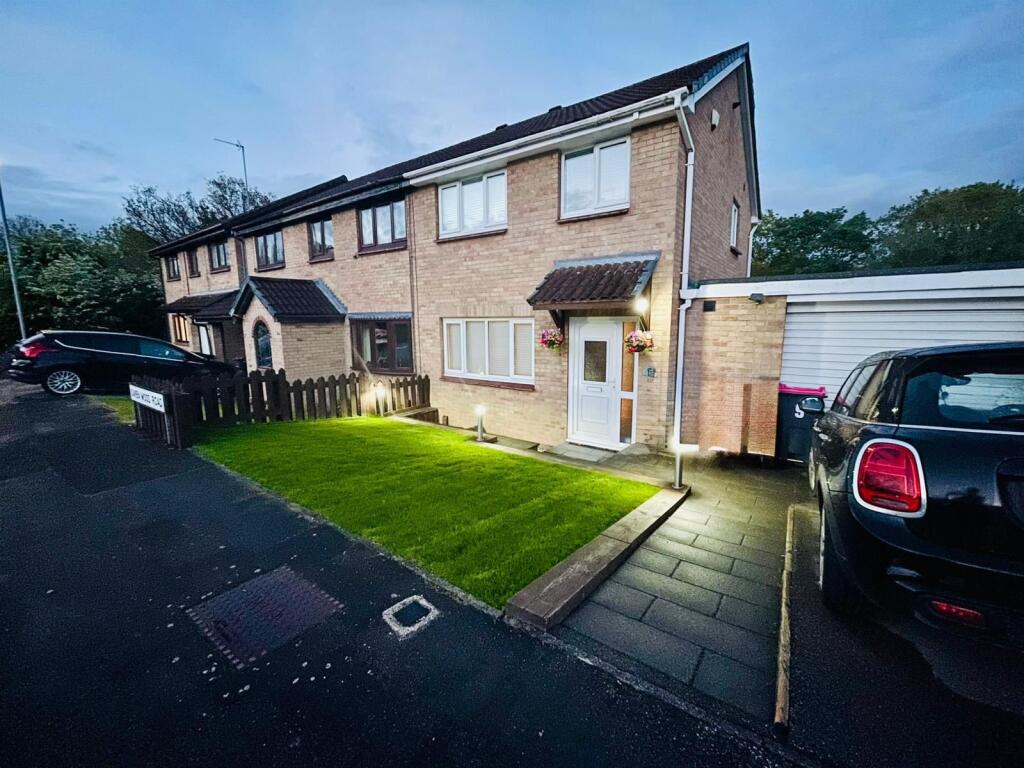Main image of property: Oaken Wood Road, Thorpe Hesley, Rotherham