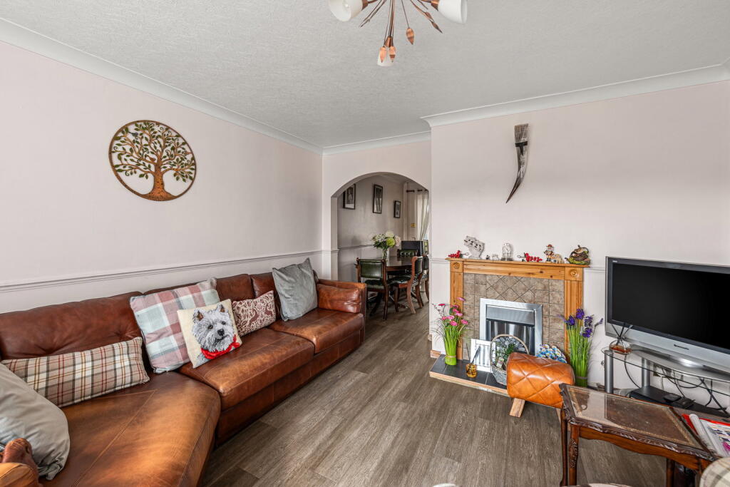 House in Grantham, Alma Park Industrial Estate, Londonthorpe and Harrowby Without - View 3