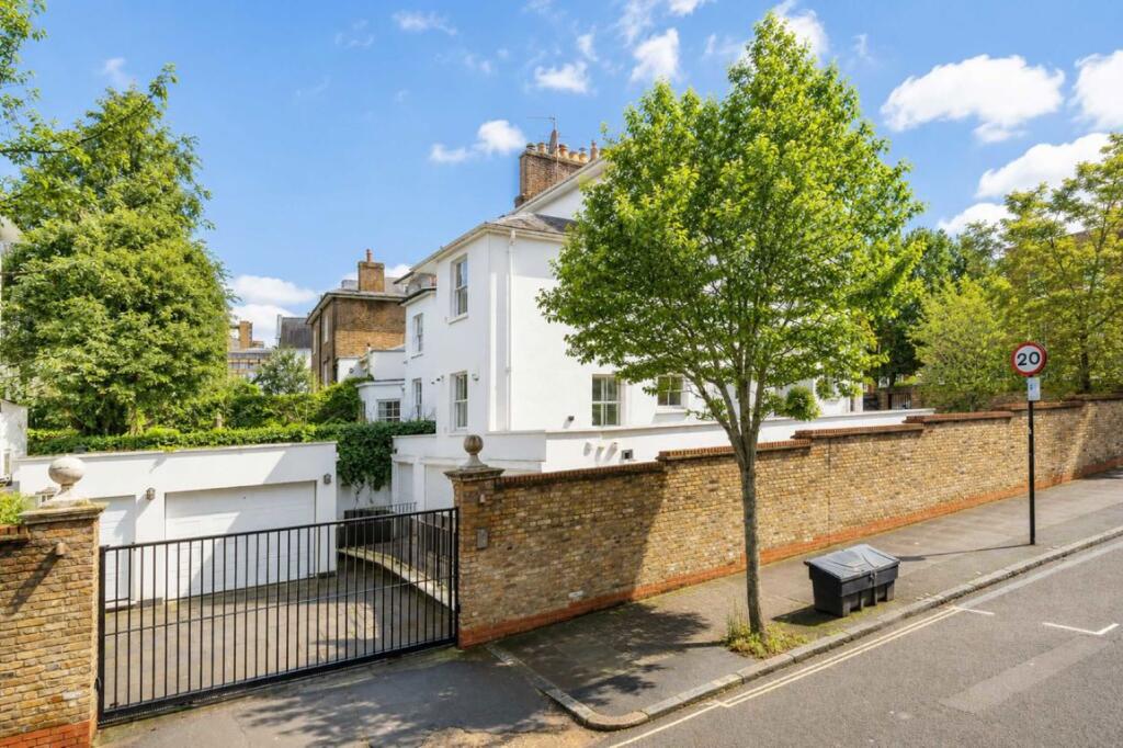 Main image of property: Acacia Road, St John's Wood