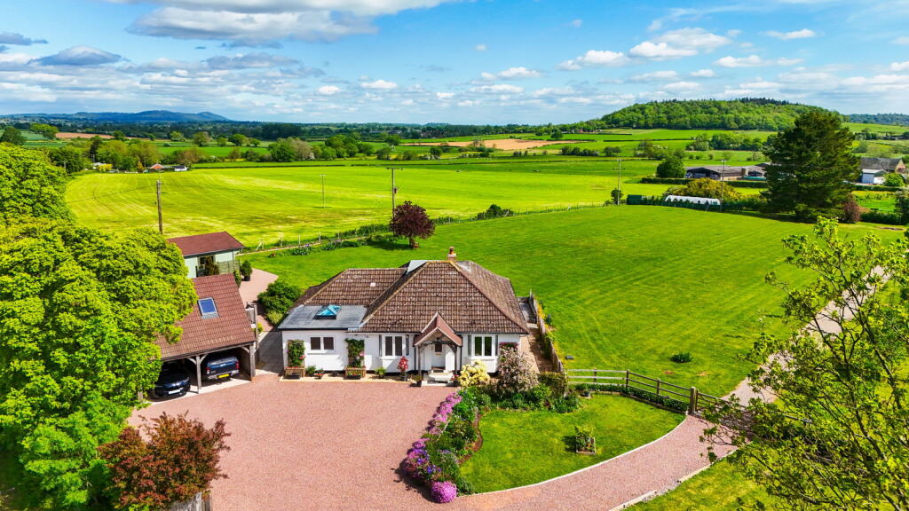 Main image of property: Fenmaurs, Highleadon, Newent, Gloucestershire, GL18