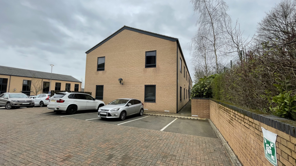 Additional image 2 of 1 Hamel House, Calico Business Park, Sandy Way, Amington, Tamworth, Staffordshire B77 4BF