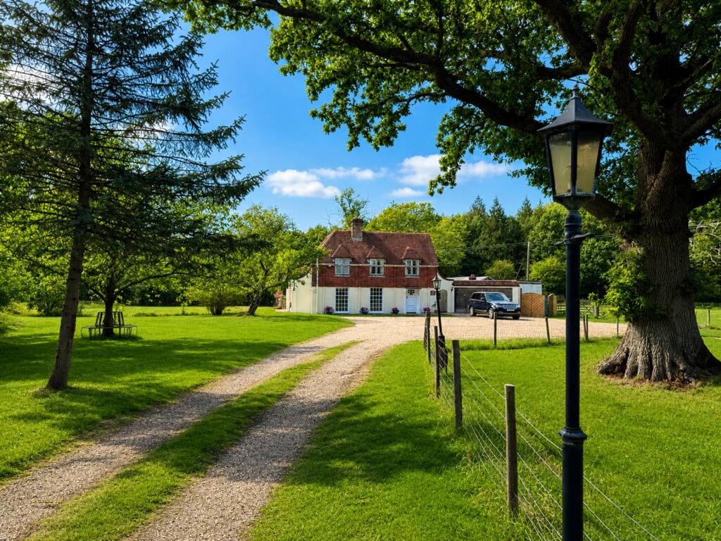 Main image of property: Grove House, Ditchling Road, Ditchling Common, Ditchling, East Sussex