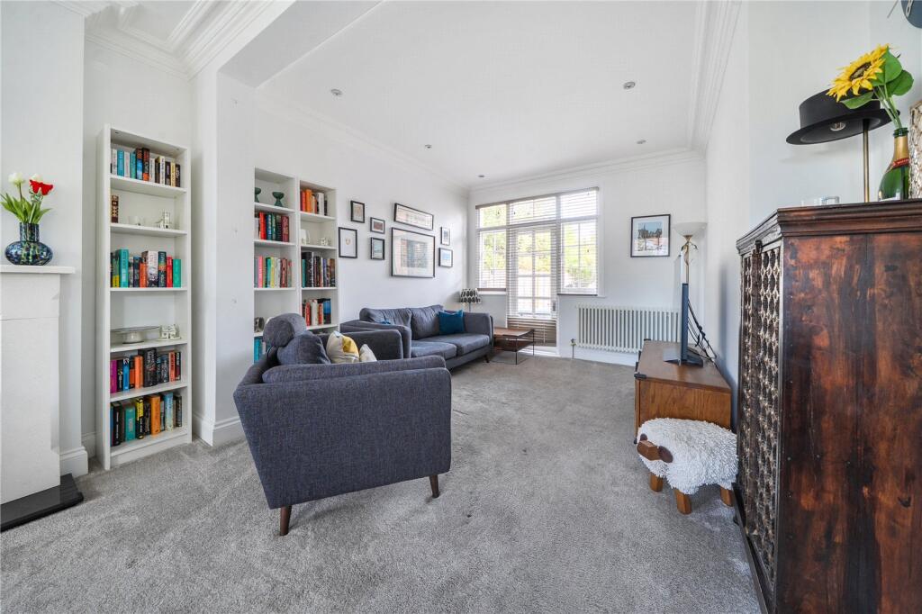 Brunner Road, Ealing photo 4